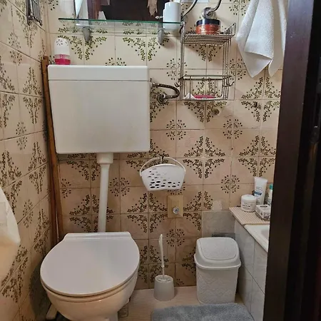 Lucija Apartamento Rijeka