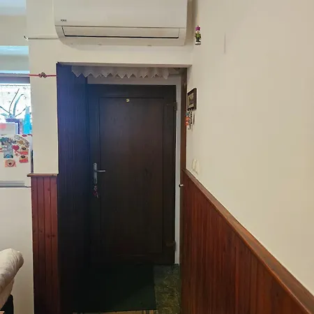 Apartmán Lucija