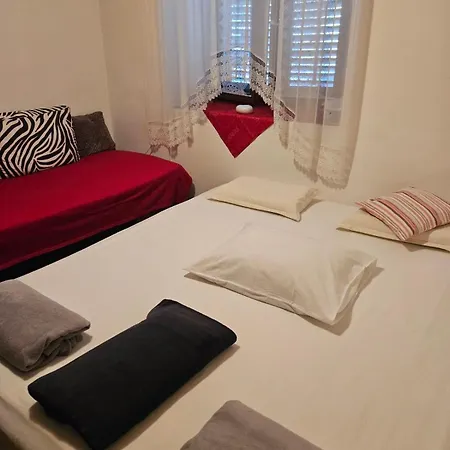 Apartment Lucija Rijeka