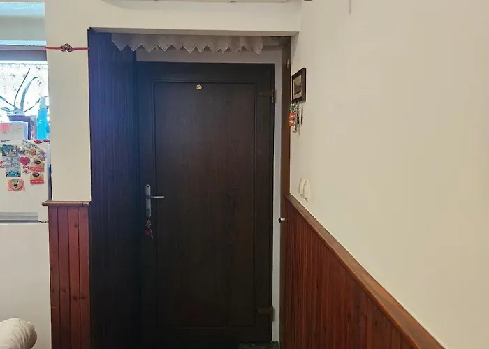 Apartmán Lucija