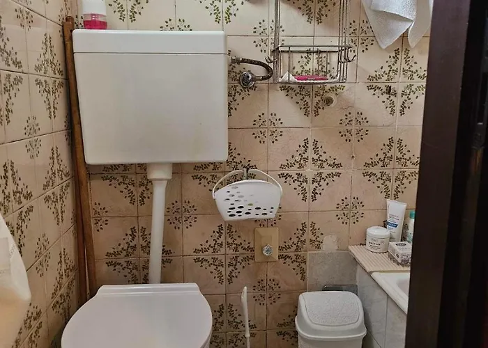 Lucija Apartment Rijeka